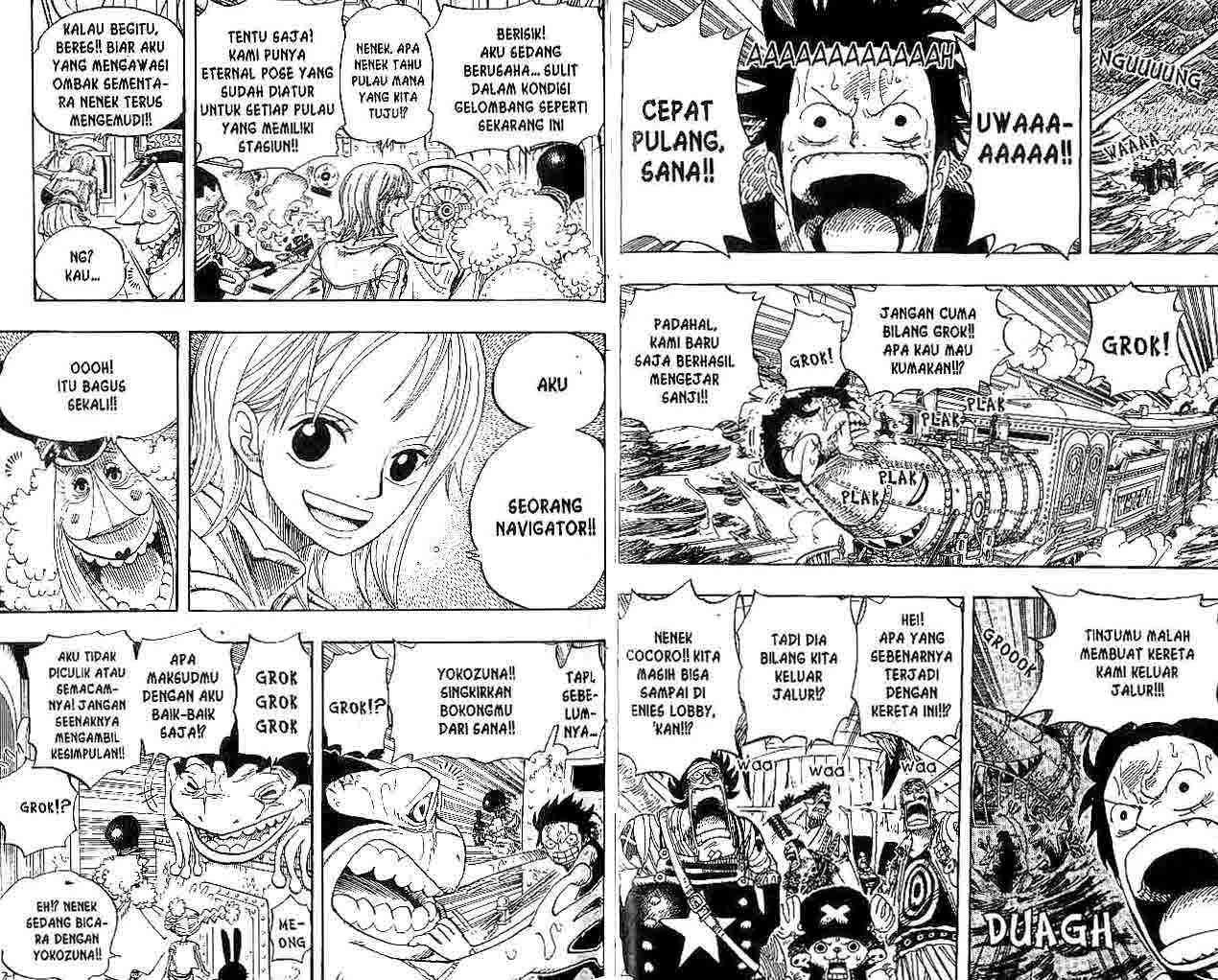 One Piece