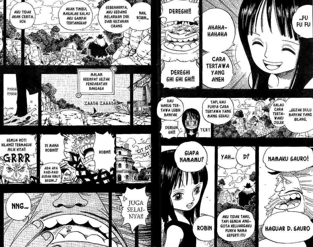 One Piece