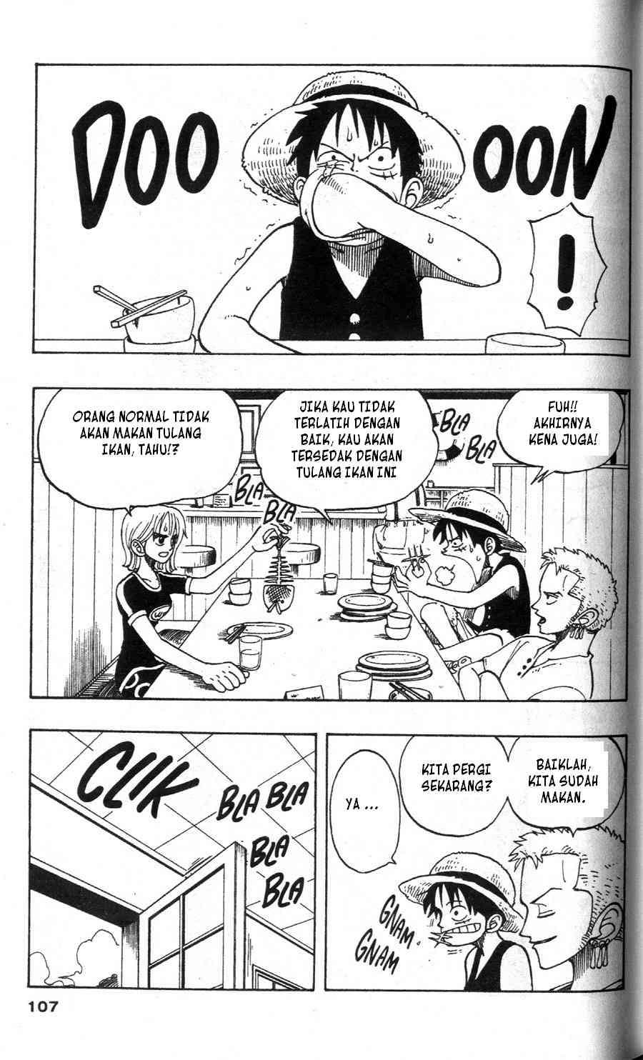 One Piece