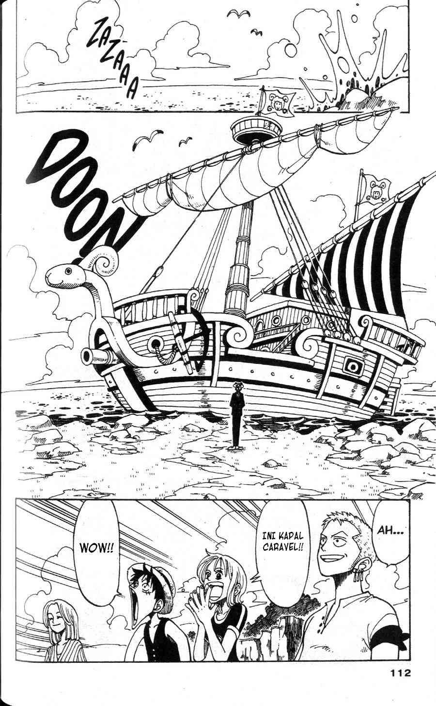 One Piece