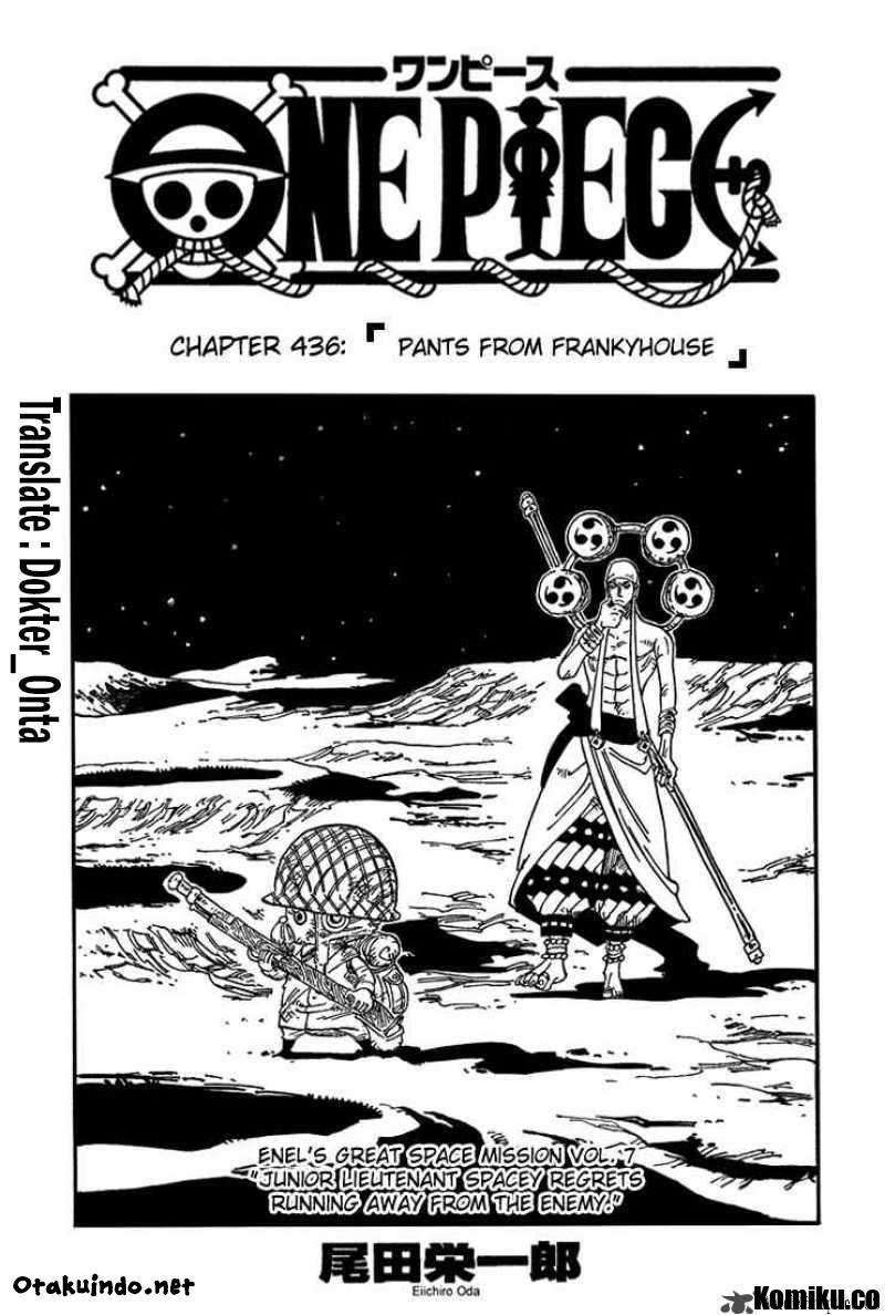 One Piece