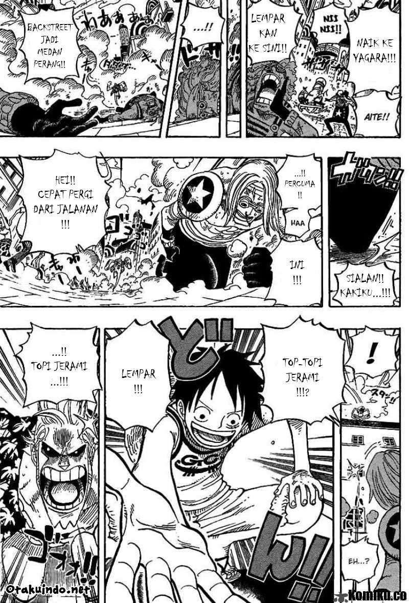 One Piece