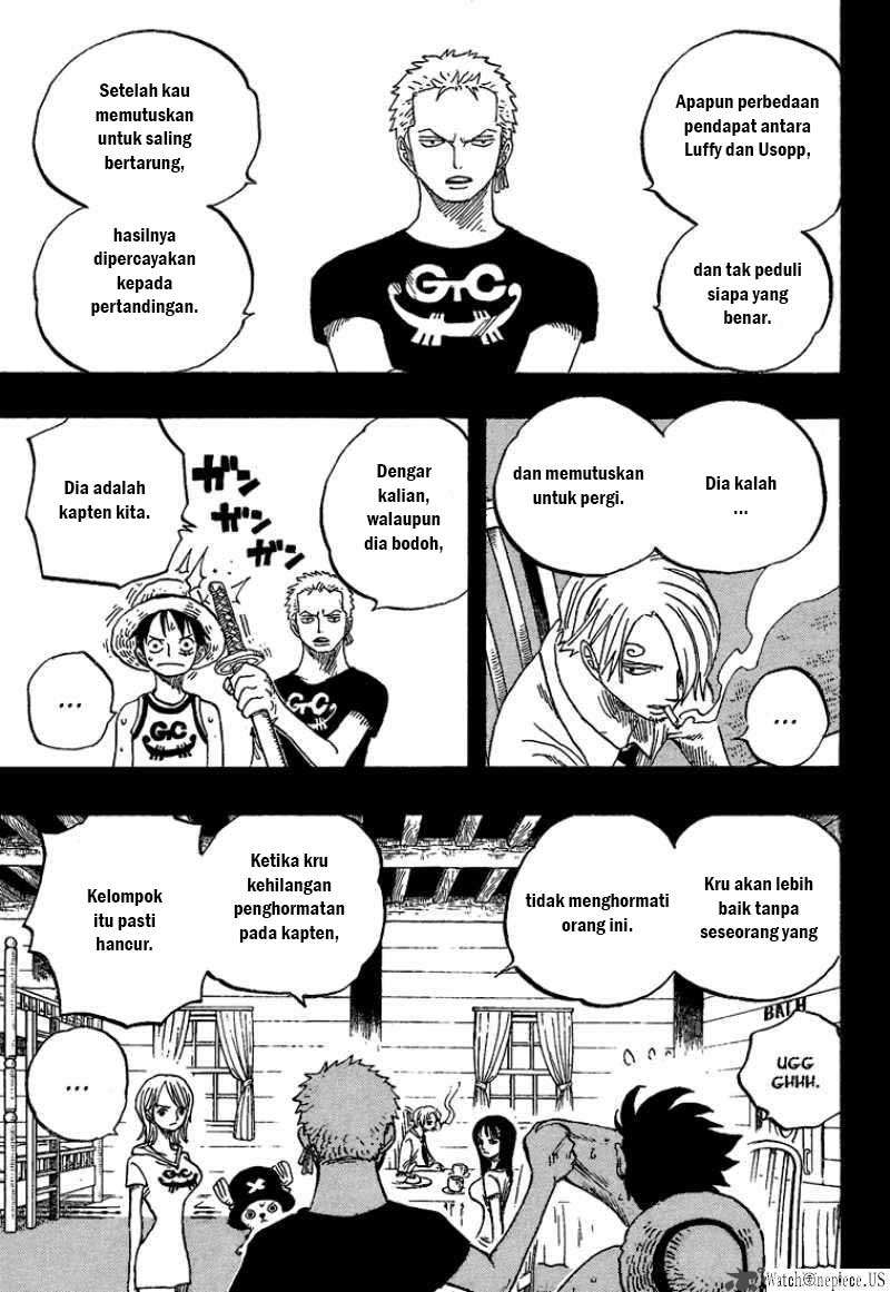 One Piece