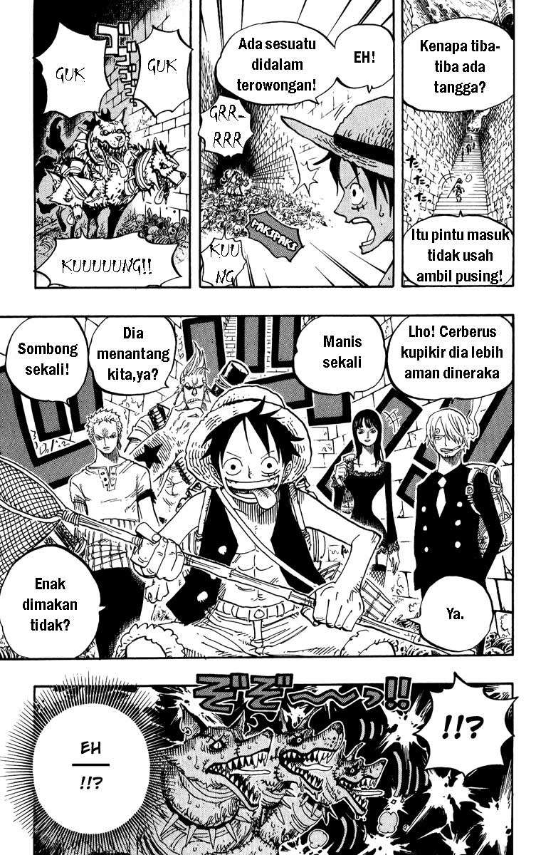 One Piece