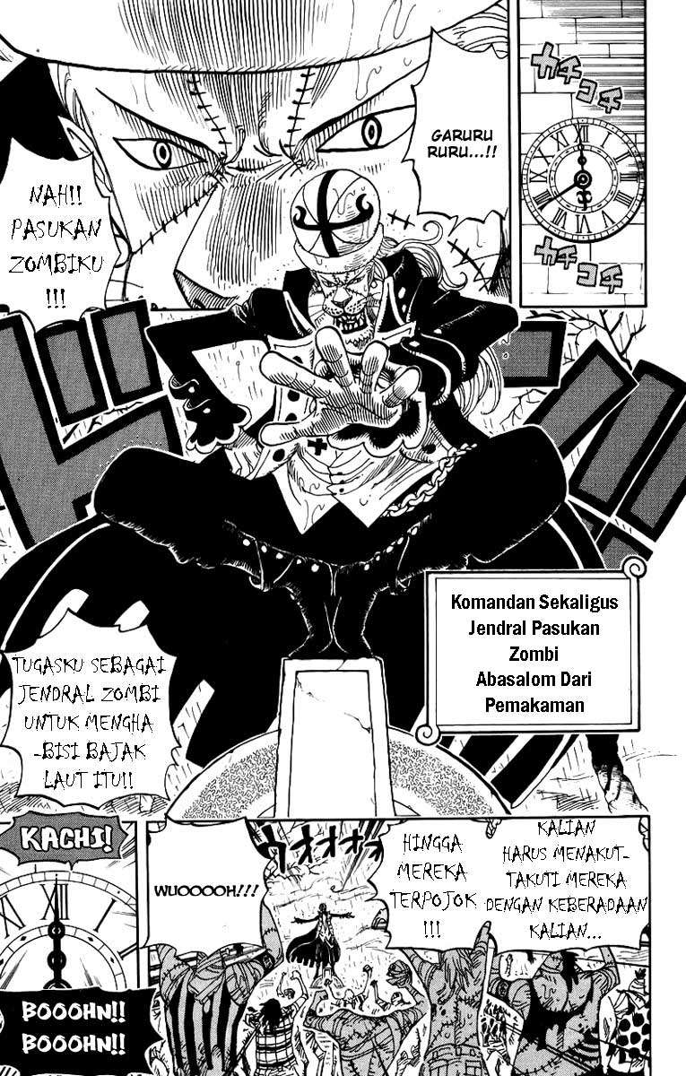 One Piece