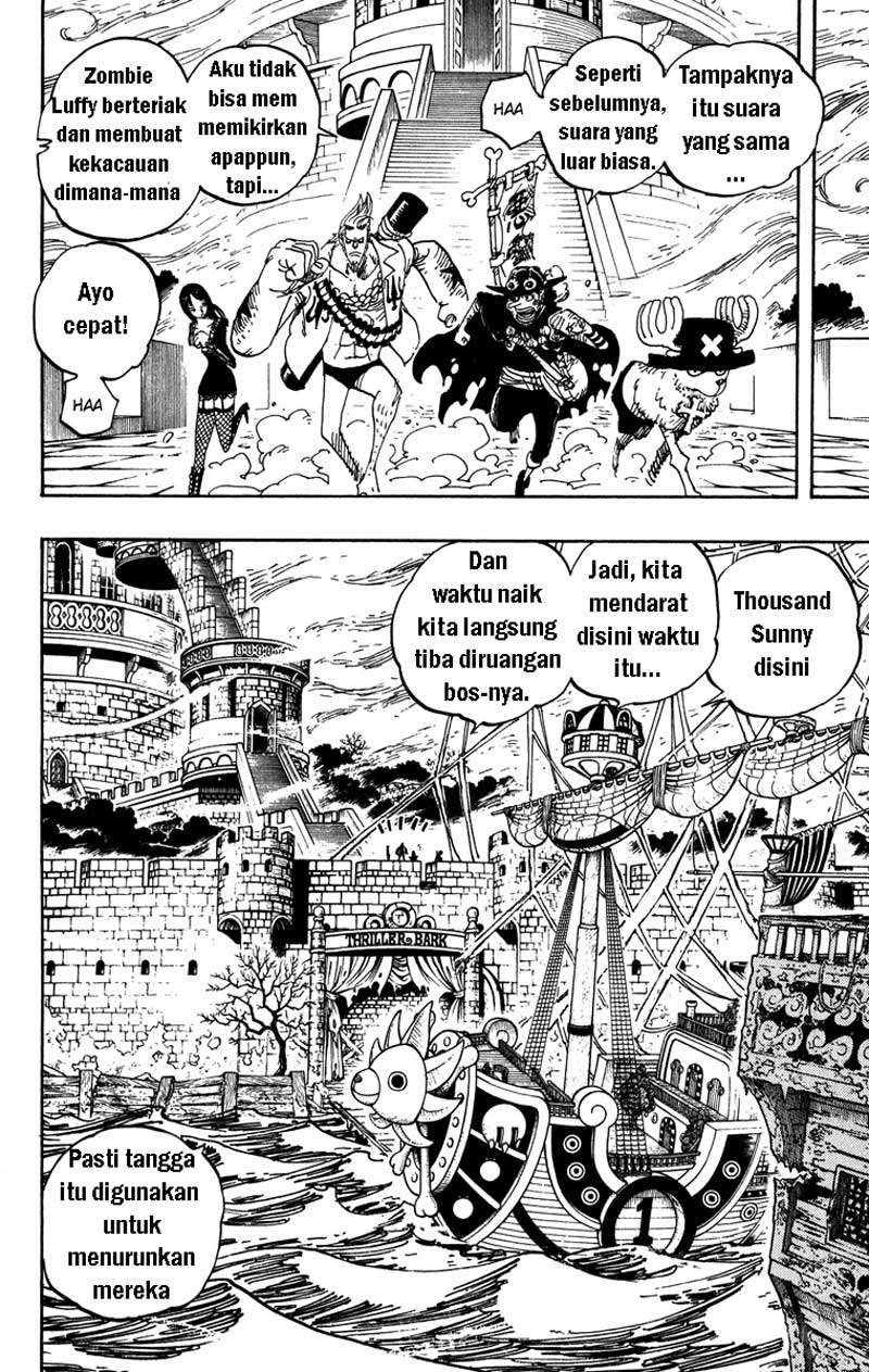 One Piece
