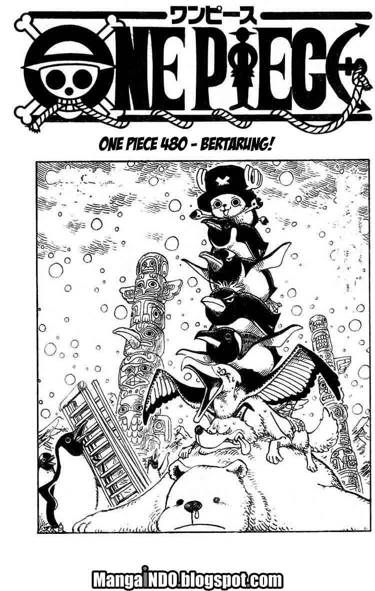 One Piece