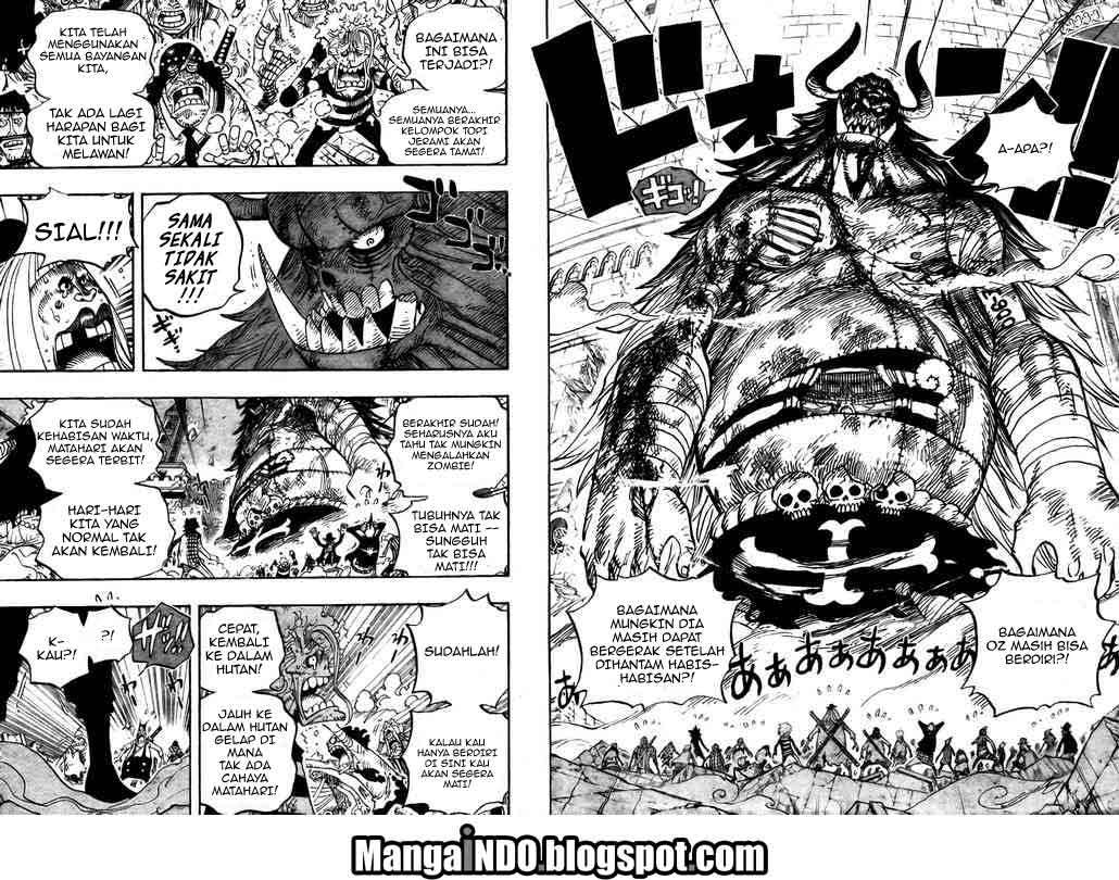 One Piece