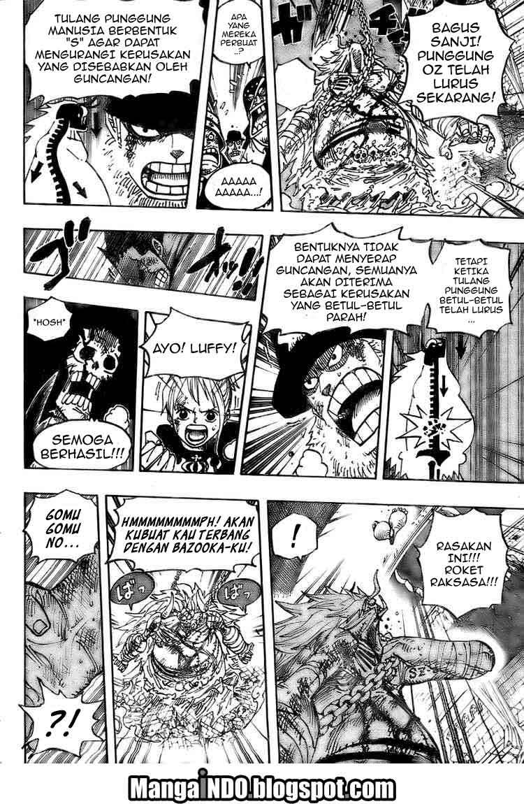 One Piece