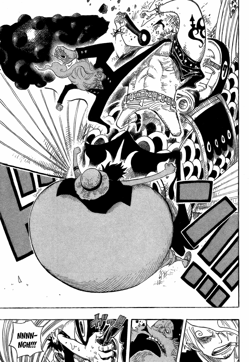 One Piece