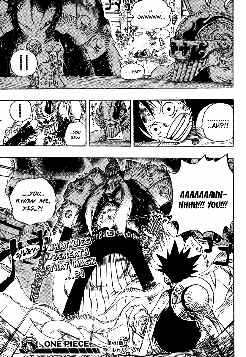 One Piece