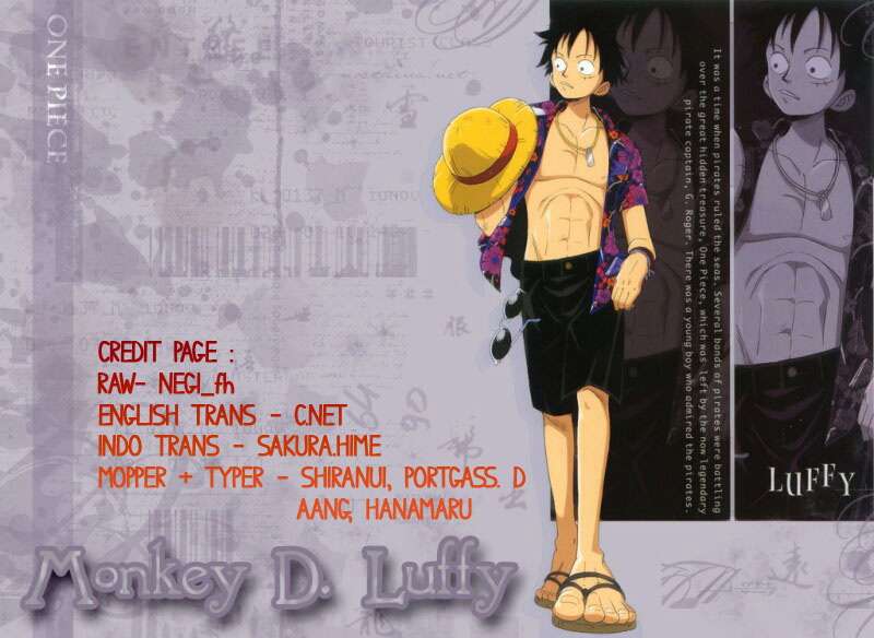 One Piece