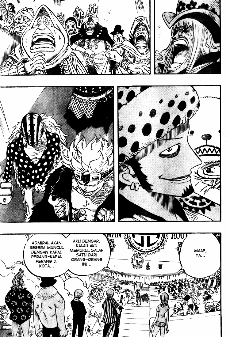 One Piece