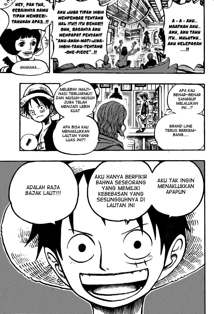 One Piece