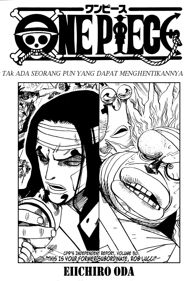 One Piece