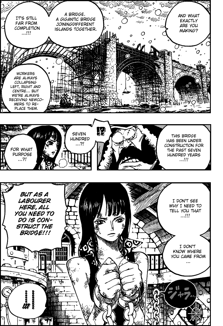 One Piece