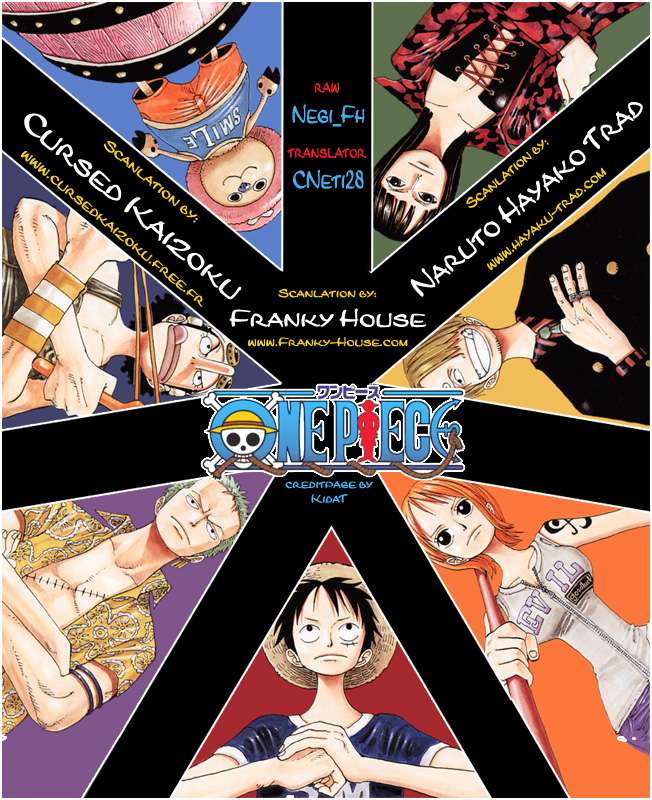 One Piece