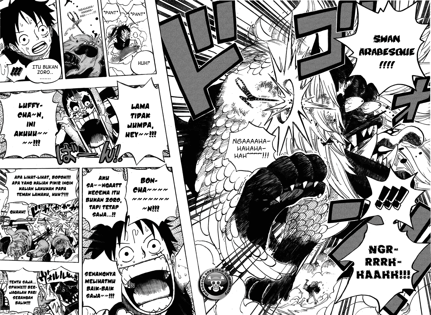 One Piece