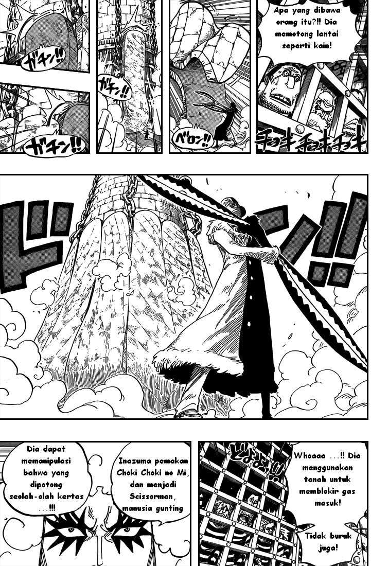 One Piece