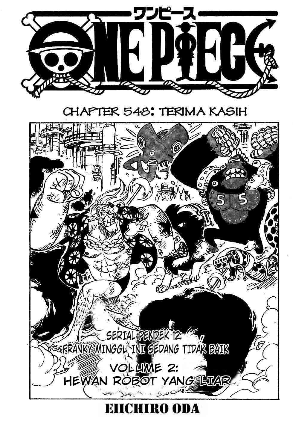 One Piece