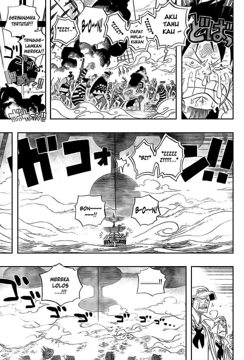 One Piece