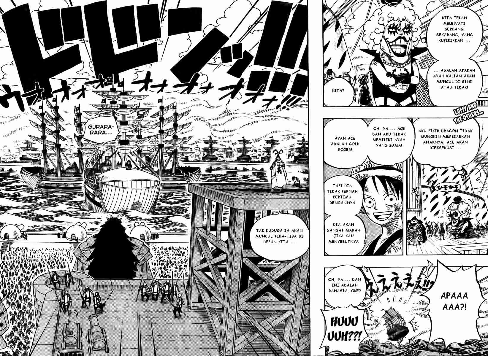 One Piece