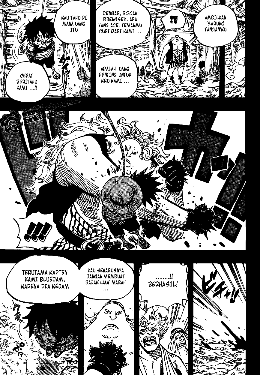 One Piece