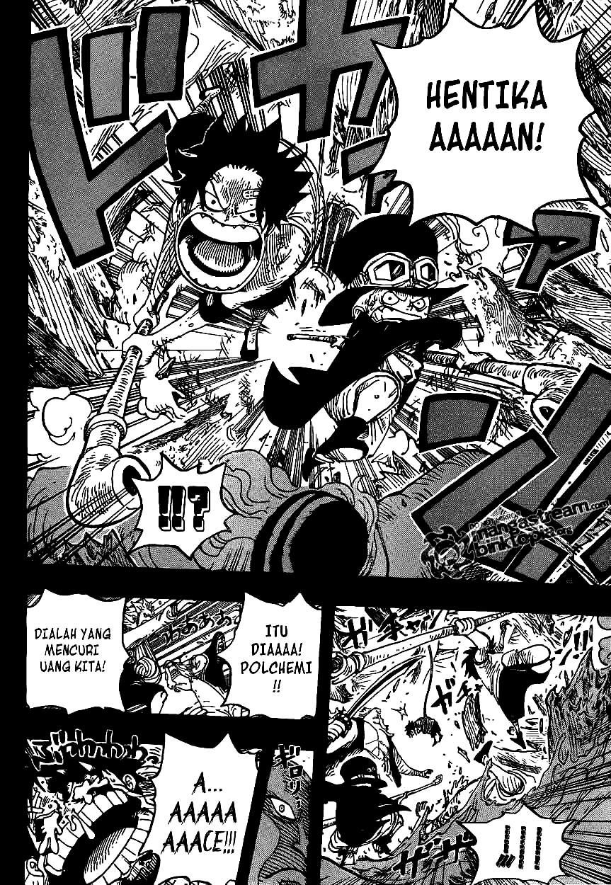 One Piece