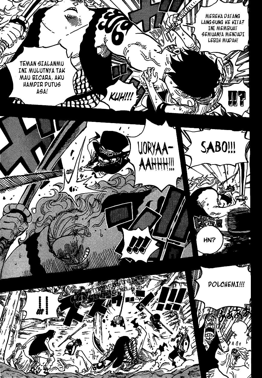 One Piece