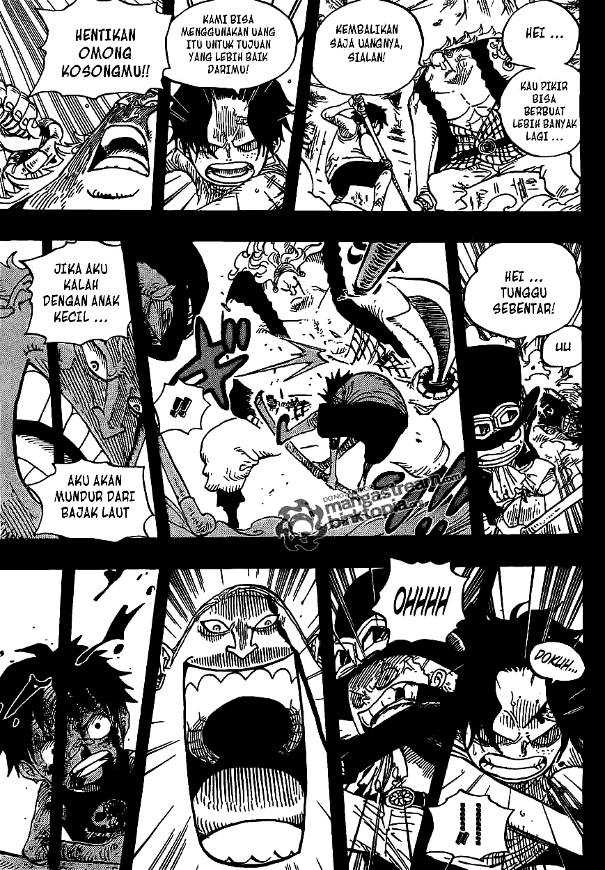 One Piece