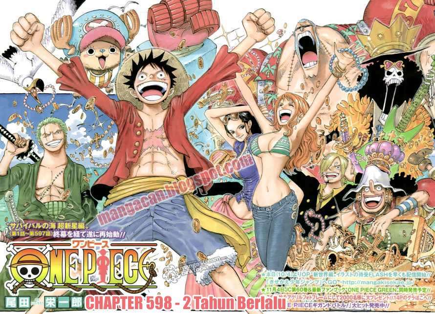 One Piece
