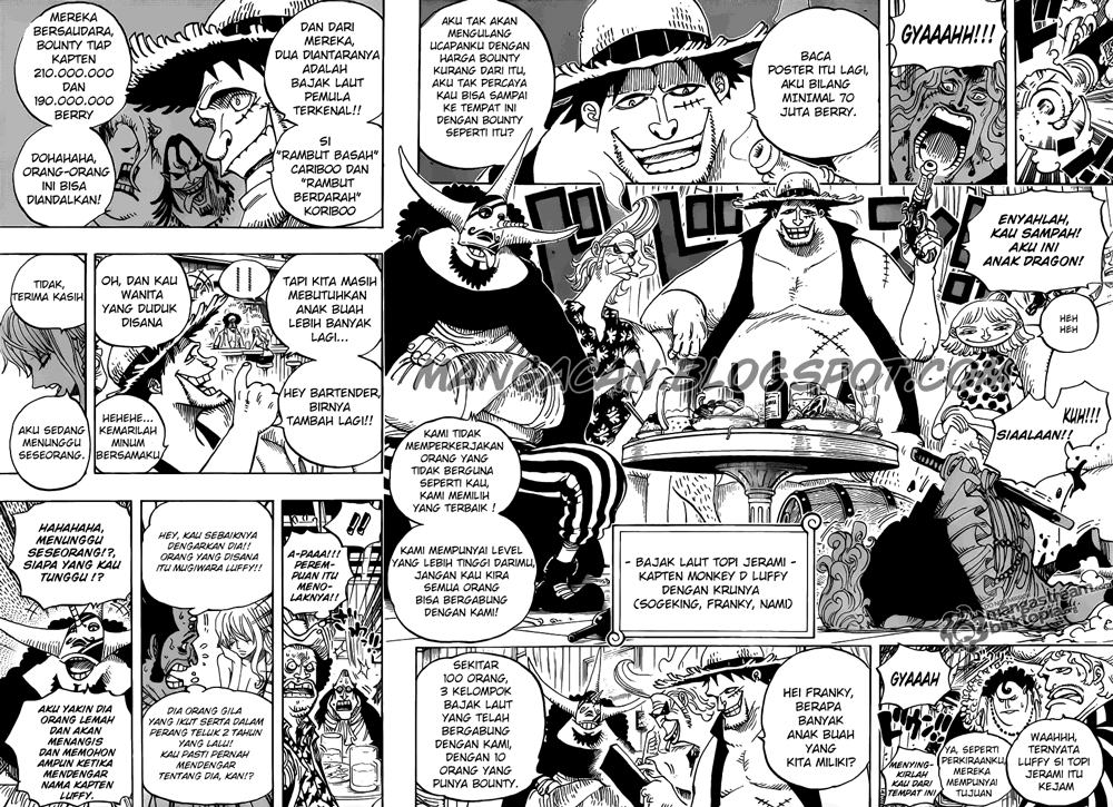 One Piece