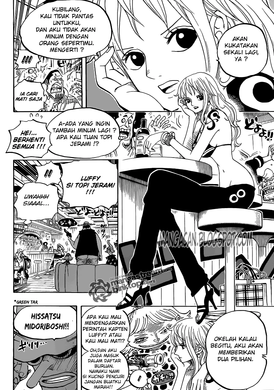 One Piece