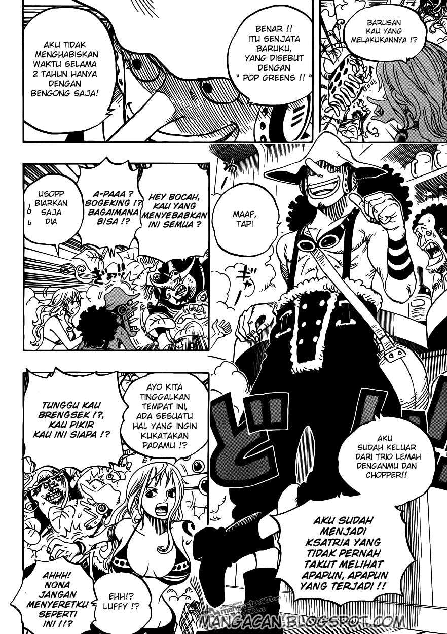 One Piece