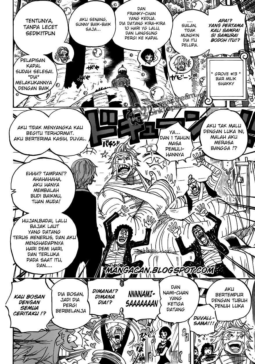 One Piece