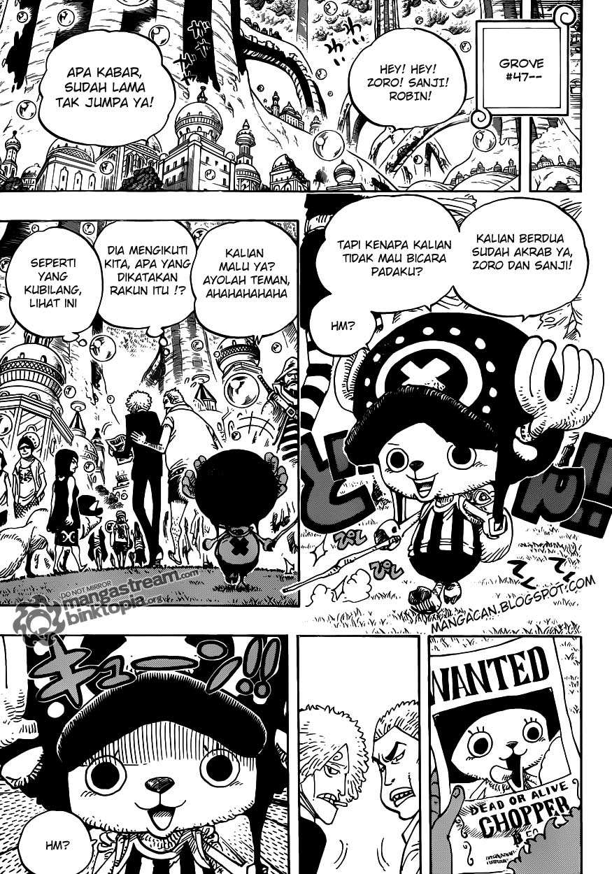One Piece