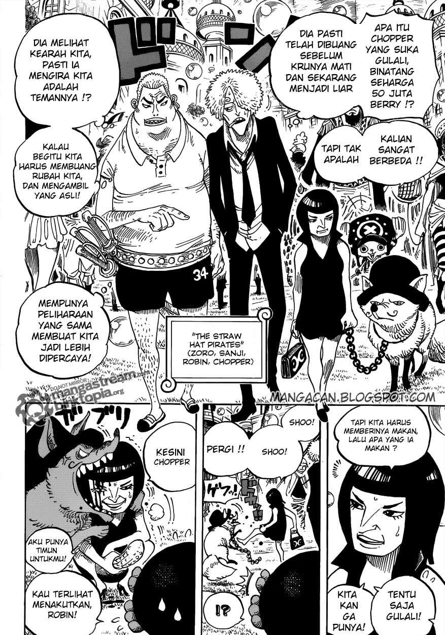 One Piece