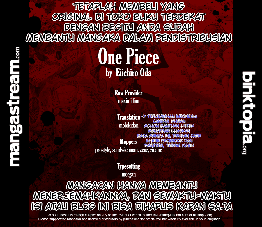 One Piece