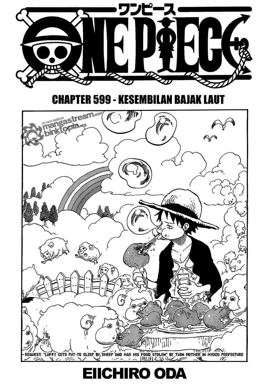 One Piece