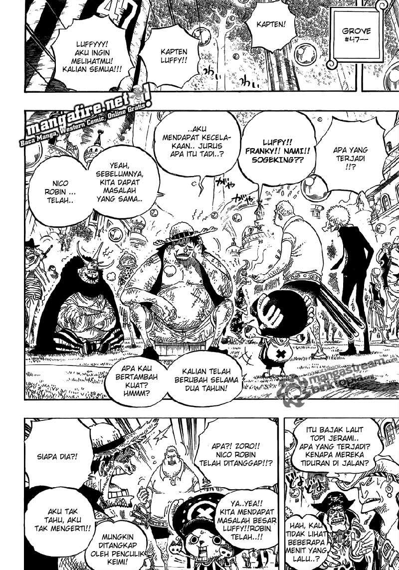 One Piece