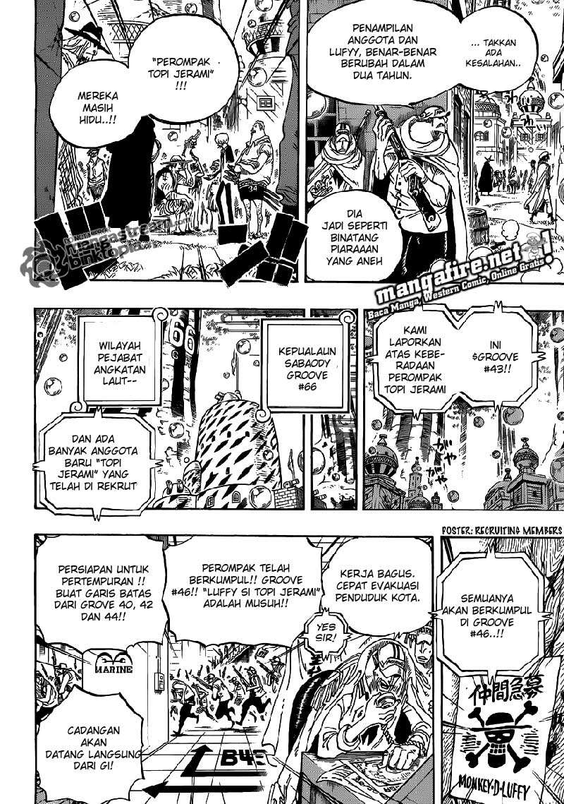 One Piece