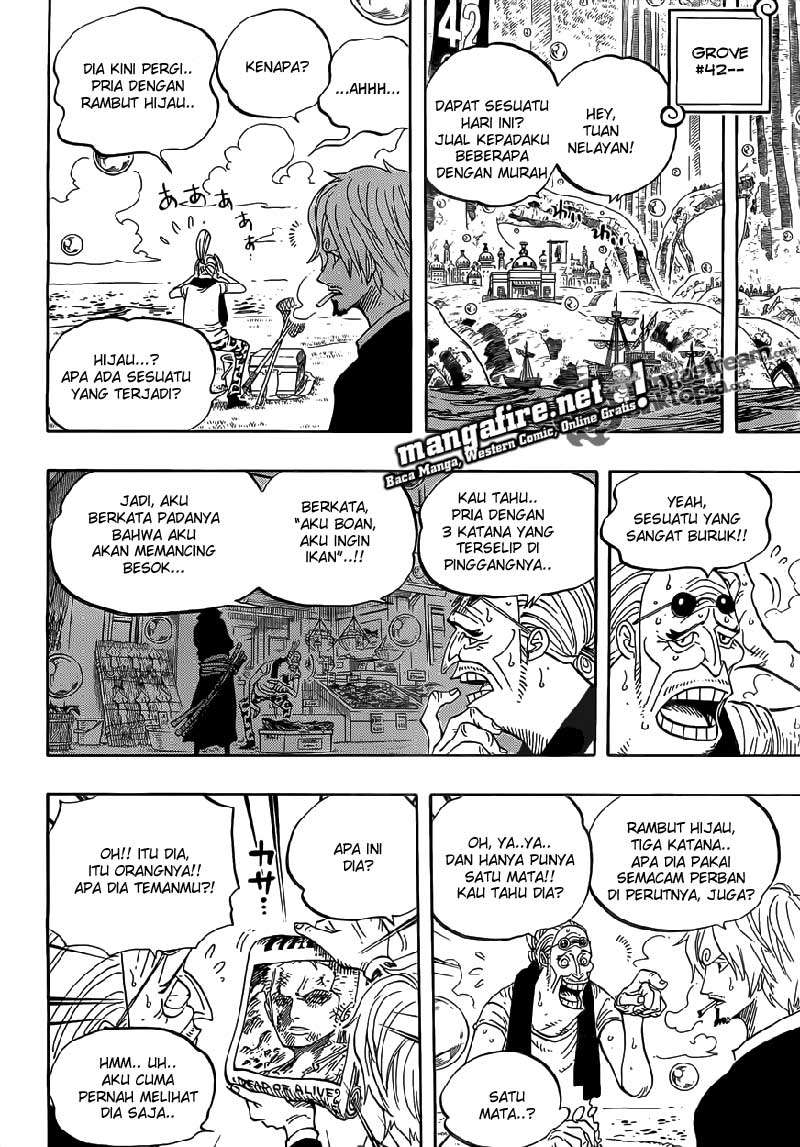 One Piece