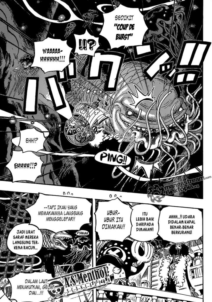 One Piece