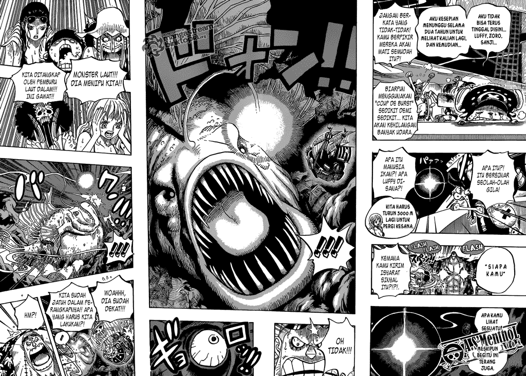 One Piece