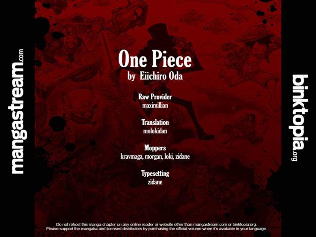 One Piece