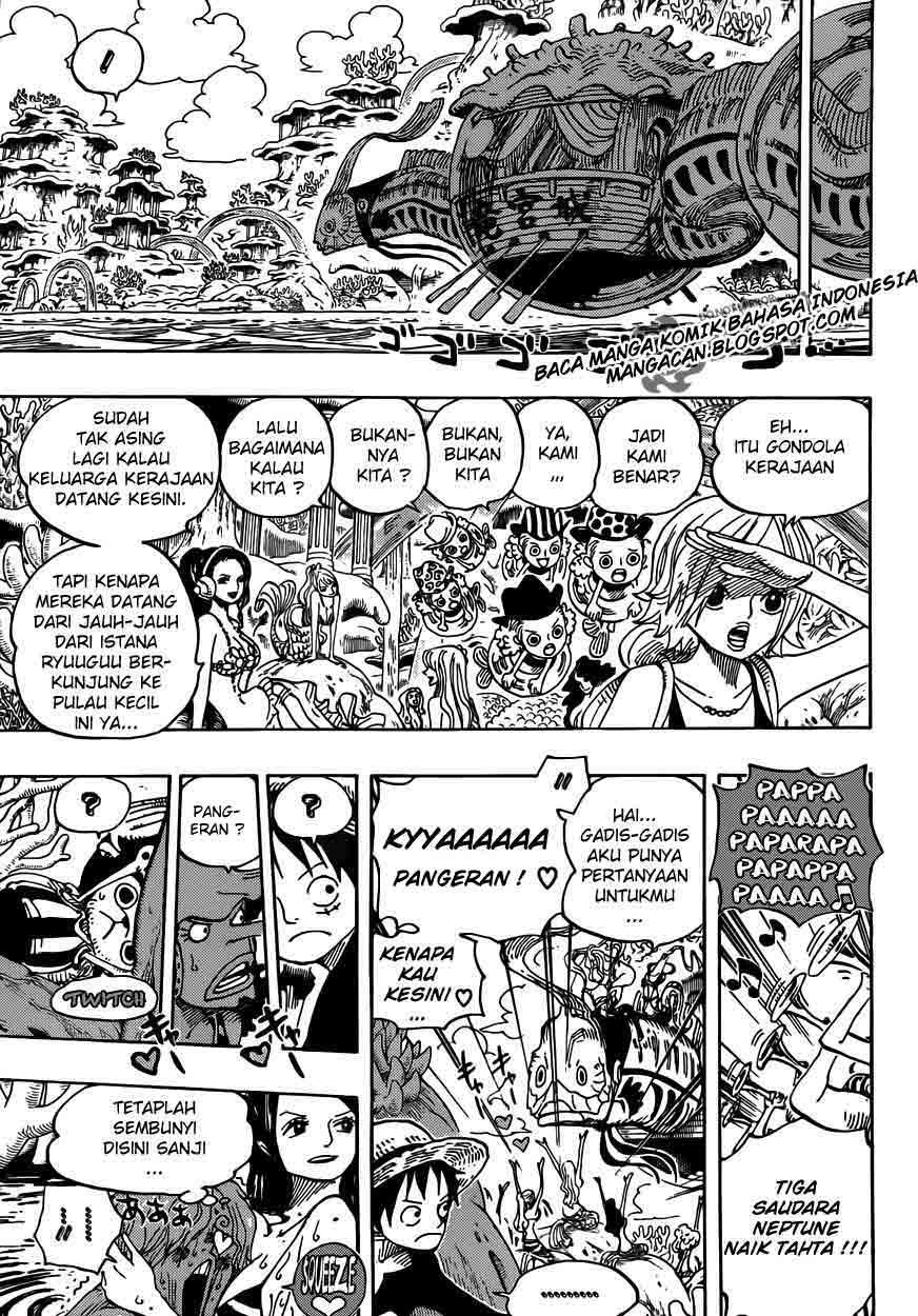 One Piece