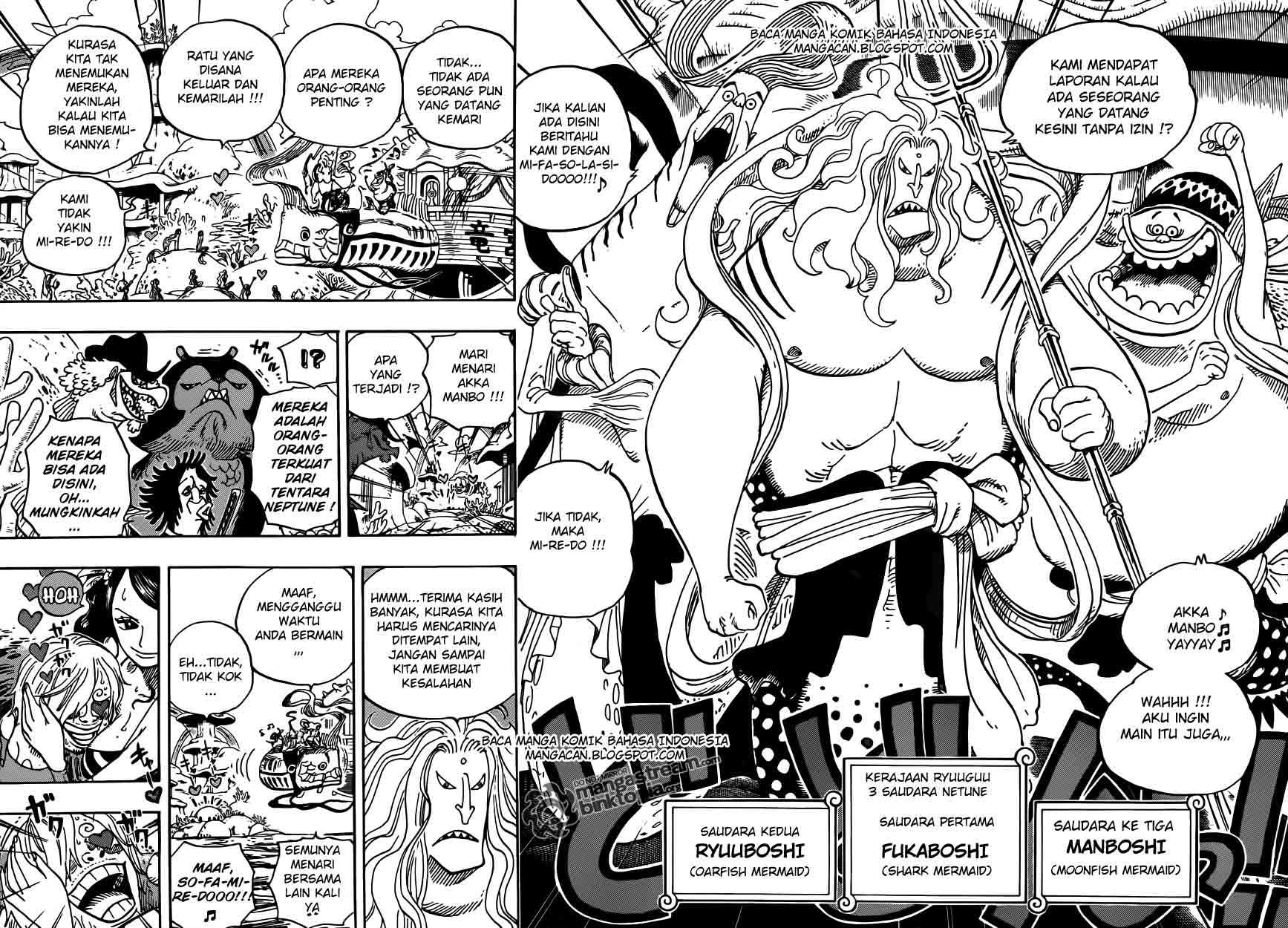 One Piece