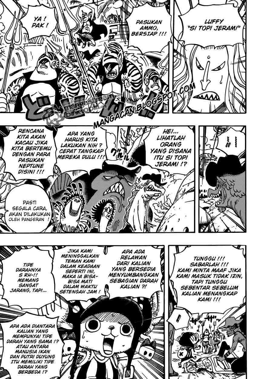 One Piece