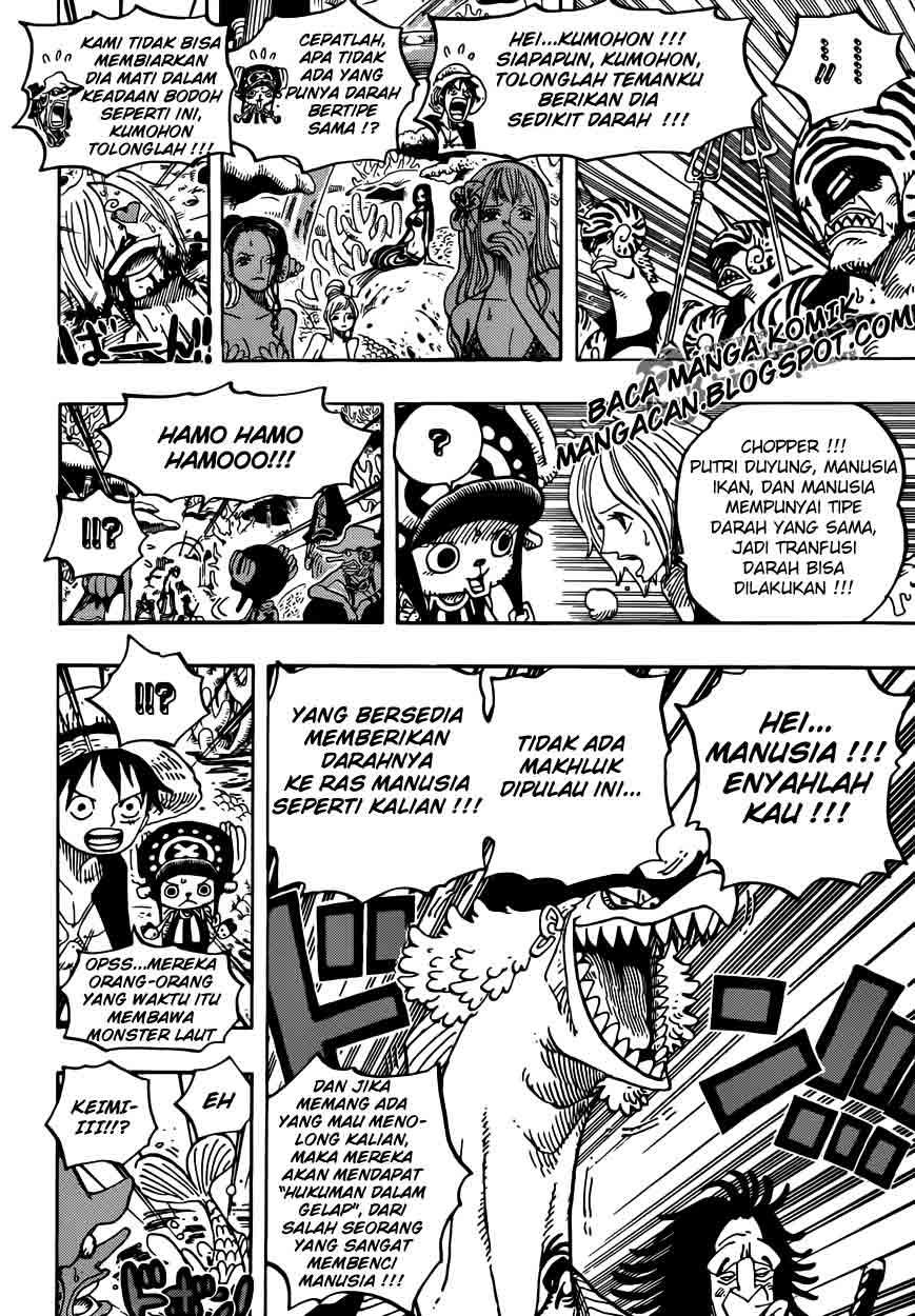 One Piece