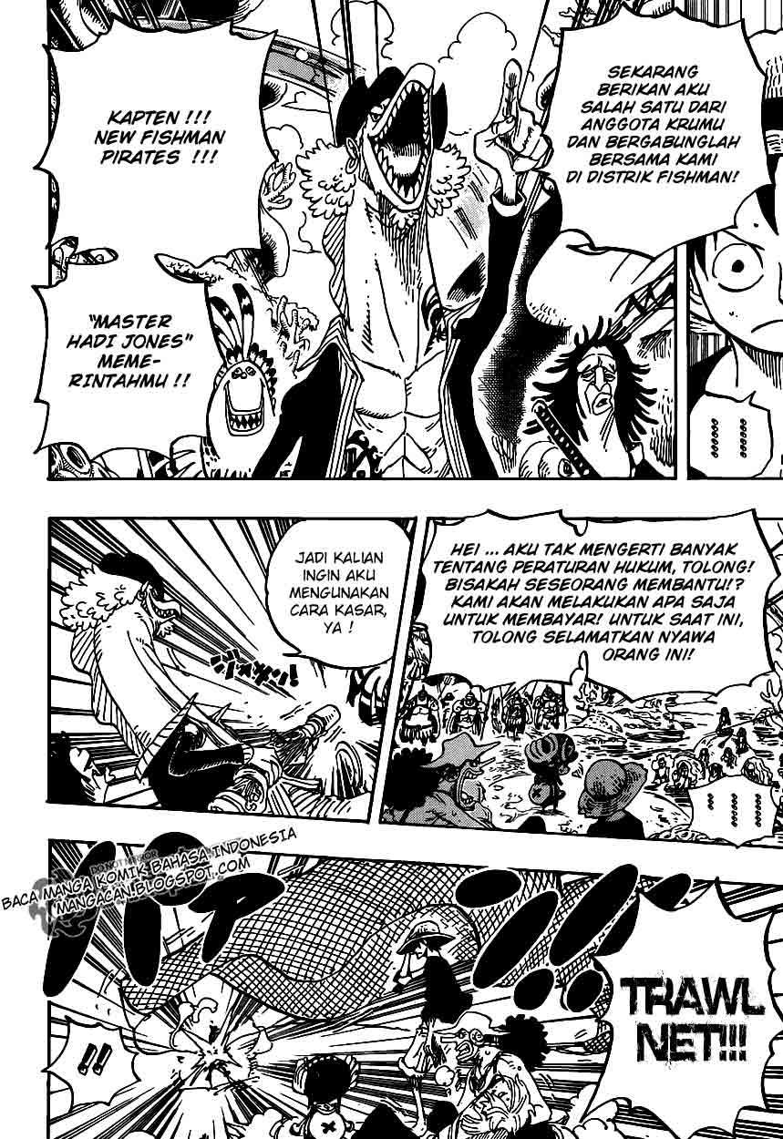 One Piece